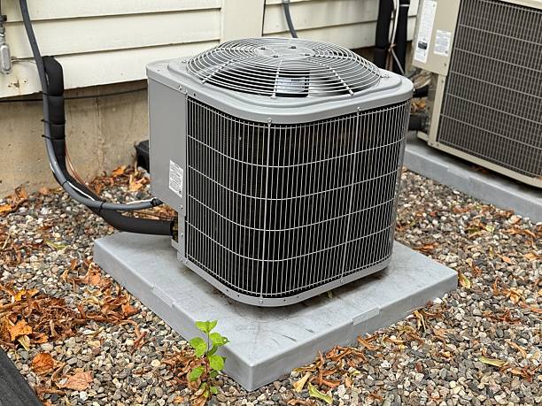 24/7 Emergency Hvac Repair experts in Franktown, CO